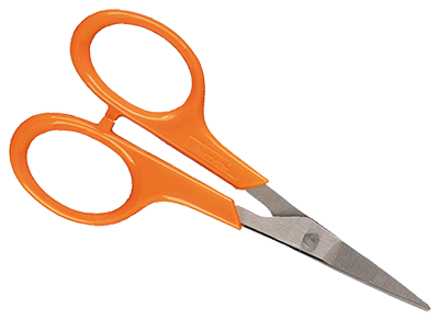 micr-tip sewing scissors